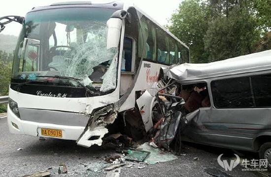 车祸名言?为何能成经典?-图3 车祸名言?为何能成经典?-图3