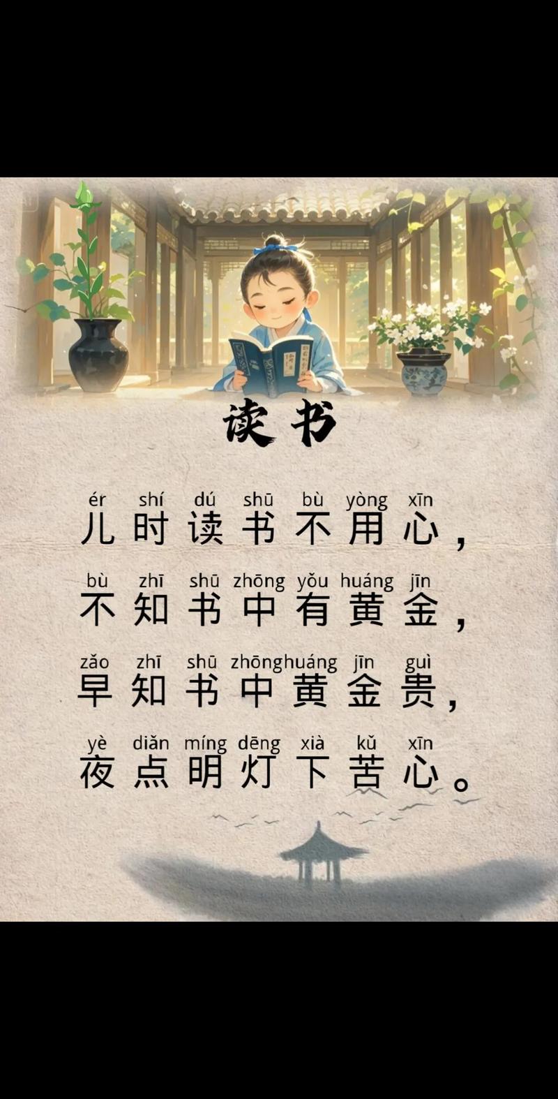 为何我爱读书？-图3