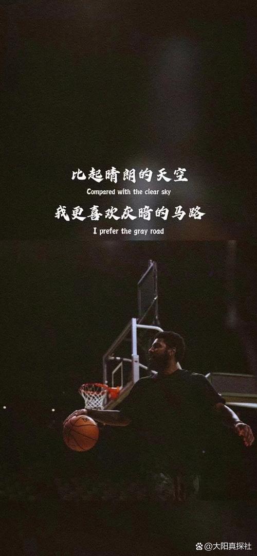 篮球精神名言,篮球精神名言正能量-图1 篮球精神名言,篮球精神名言正能量-图1