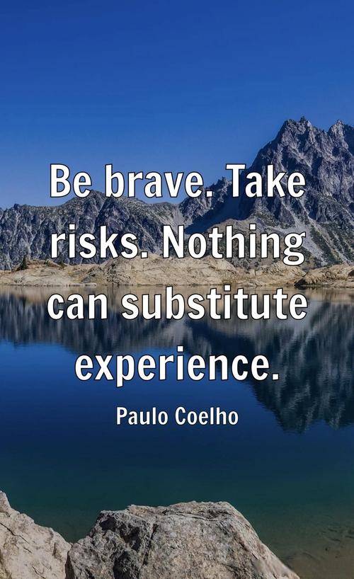 巴西的名言，巴西名言名句-图1