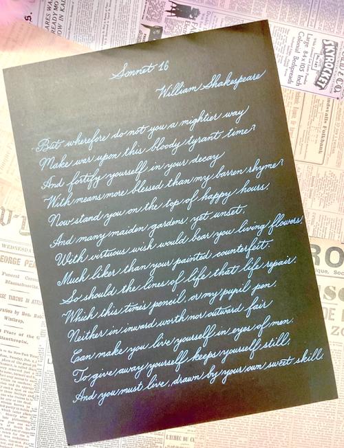 莎士比亚关于友谊的名言，莎士比亚关于友谊的名言英文-图2