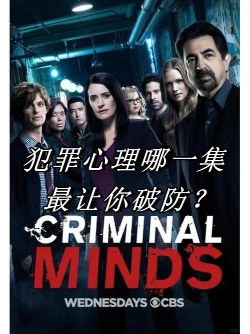 犯罪心理第四季名言,犯罪心理第四季名言名句-图3 犯罪心理第四季名言,犯罪心理第四季名言名句-图3