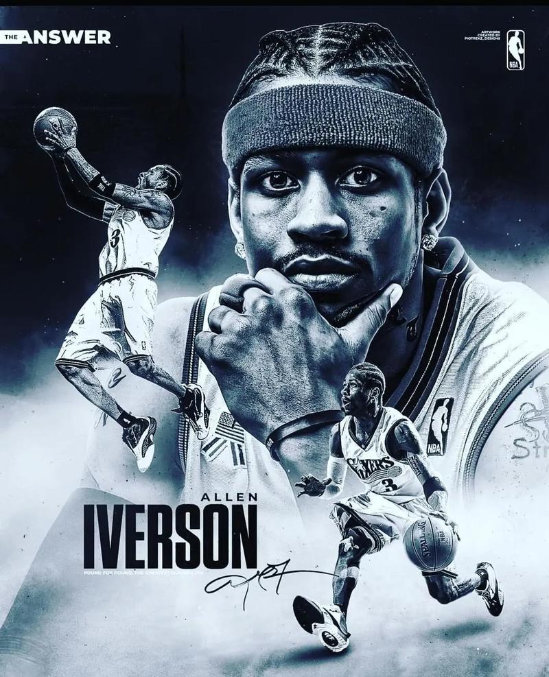 艾弗森经典名言，艾弗森经典名言英文-图1