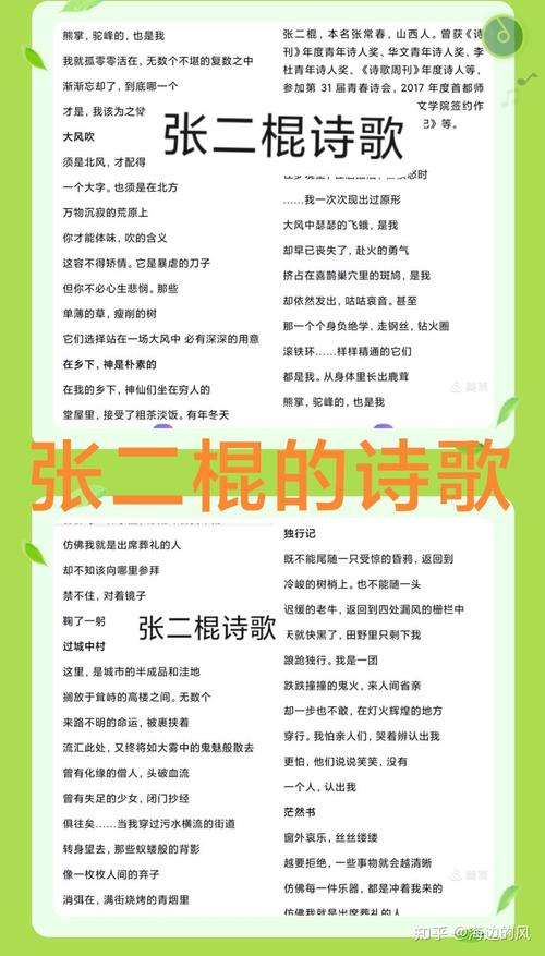 诗歌的流派-图2 诗歌的流派-图2