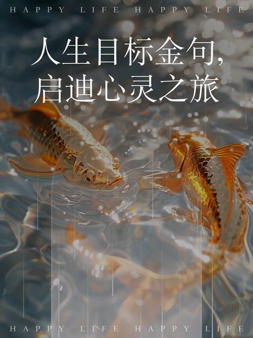 名言警句指引成就方向？-图2