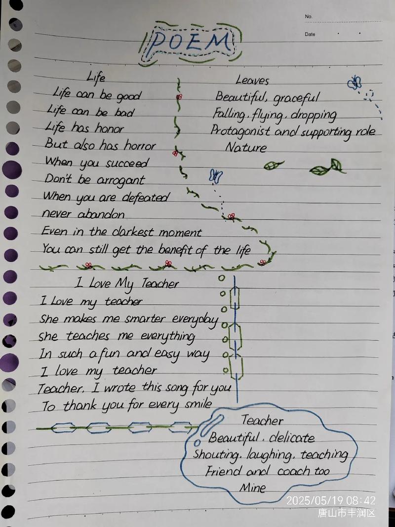 英语诗歌有何独特韵味？-图2