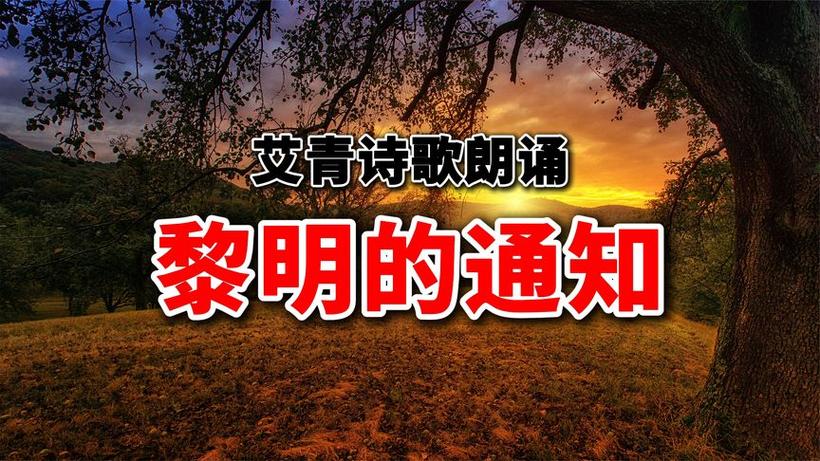 诗歌朗诵会何时何地举办？-图2