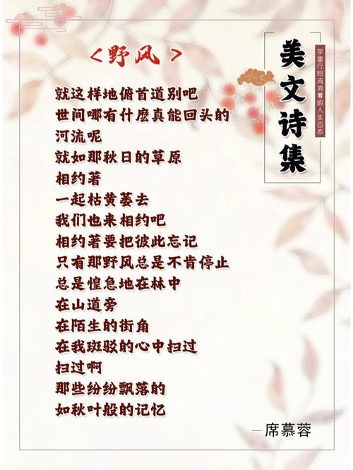 同名诗歌有多少？-图3