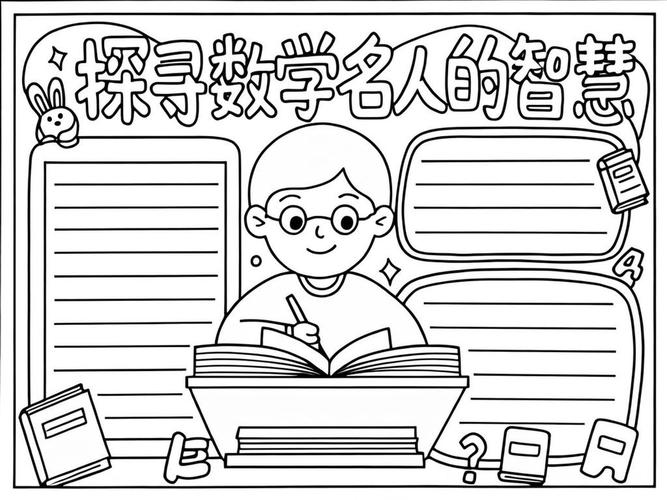 三年级数学名言警句有哪些?-图3 三年级数学名言警句有哪些?-图3