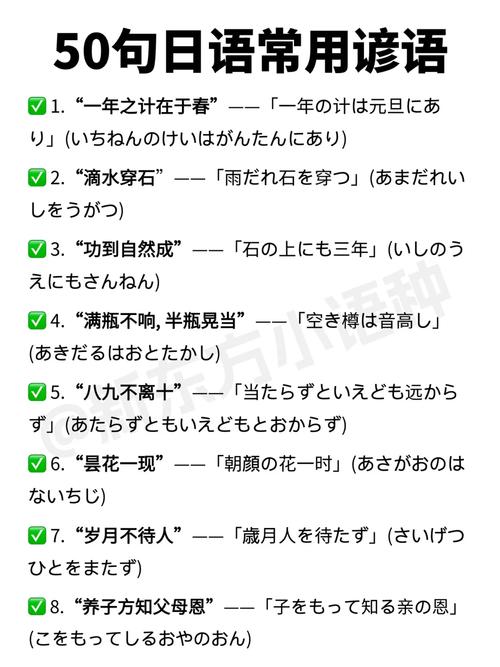 中二番名言-图3