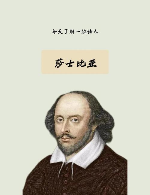 莎士比亚名言英语有哪些经典？-图3