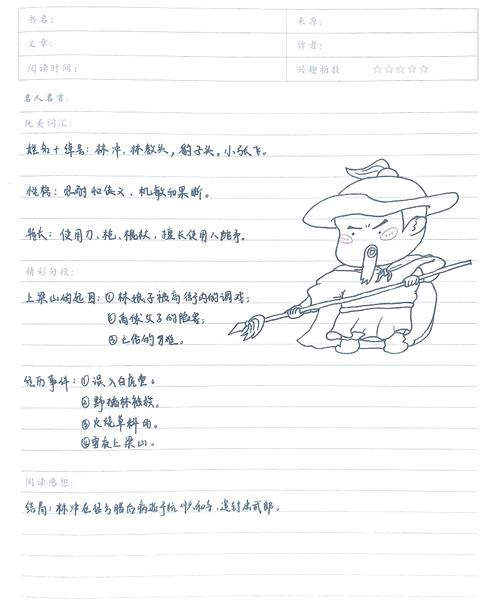 林冲最经典名言是哪句？-图2