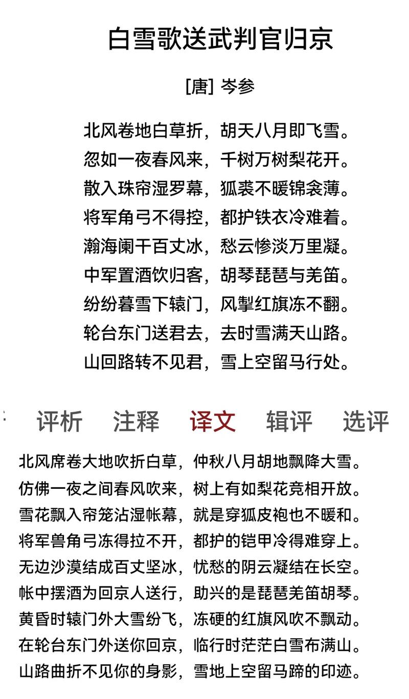 武臣诗歌有何独特风骨？-图3