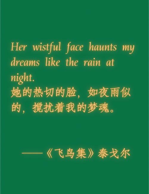 梵高英文名言-图3