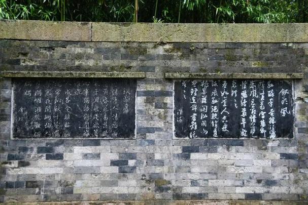 绍兴诗歌，藏着多少千年诗意？-图3