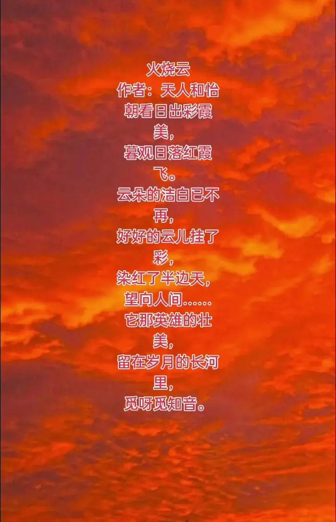 卢辉诗歌有何独特魅力？-图1