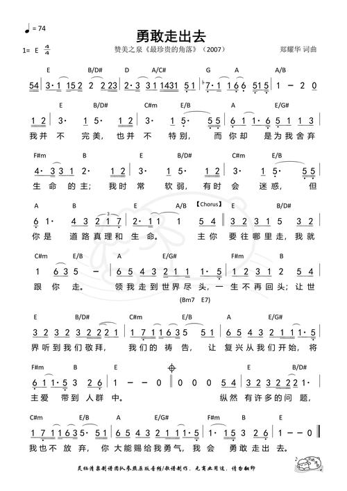 赞美诗歌如何助人走出软弱？-图1