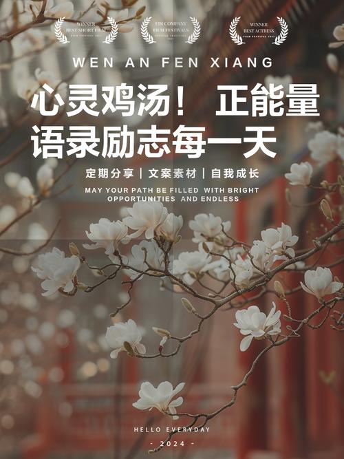 新鸡汤名言，真能治愈心灵吗？-图2