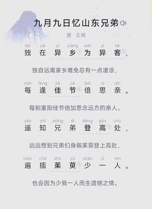 现代诗里，乡愁何处寻？-图3