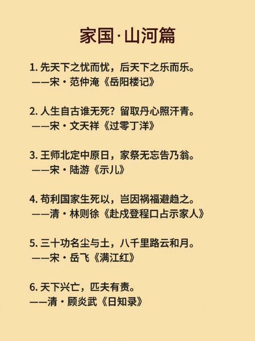 关于背书的名言-图1