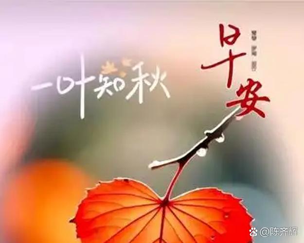 秋韵诗中藏何情？-图3