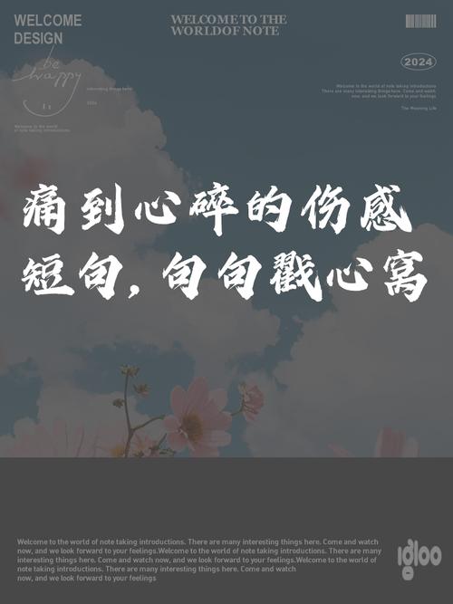 心碎名言，藏着怎样的治愈密码？-图1