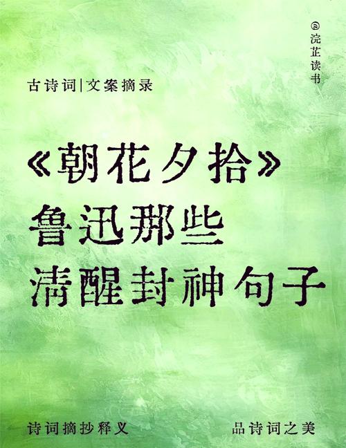 谨世名言，何为真谛？-图1