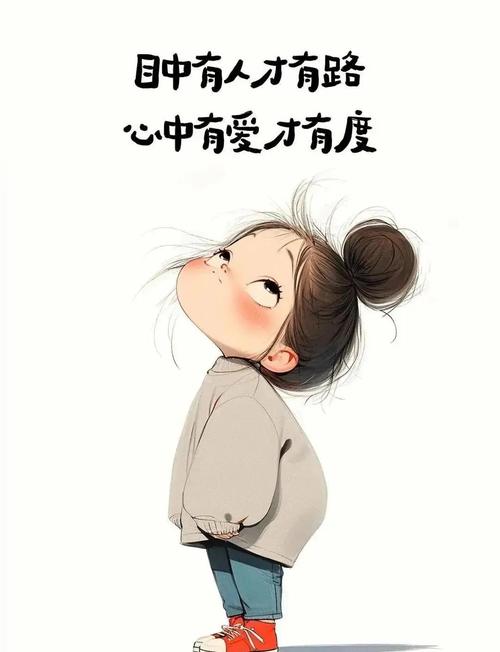 微信头像名言选哪个好?-图1 微信头像名言选哪个好?-图1