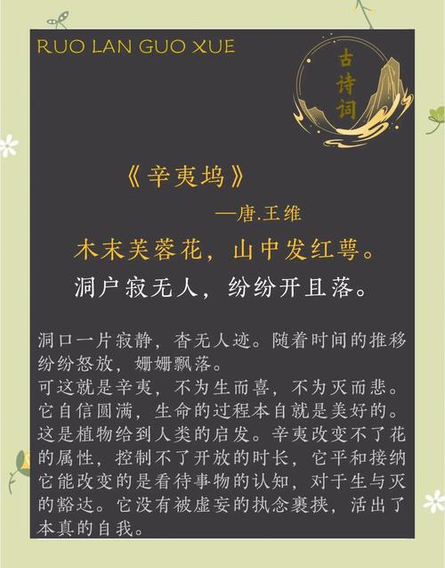 禅宗诗歌，心与诗如何交融？-图1