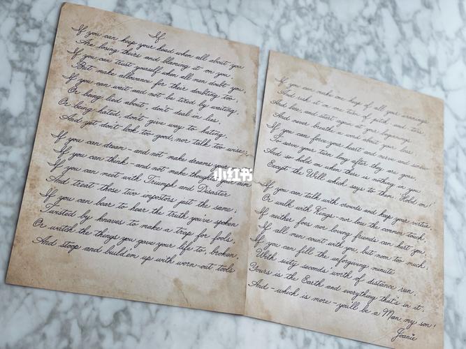 if 诗歌是什么？-图2