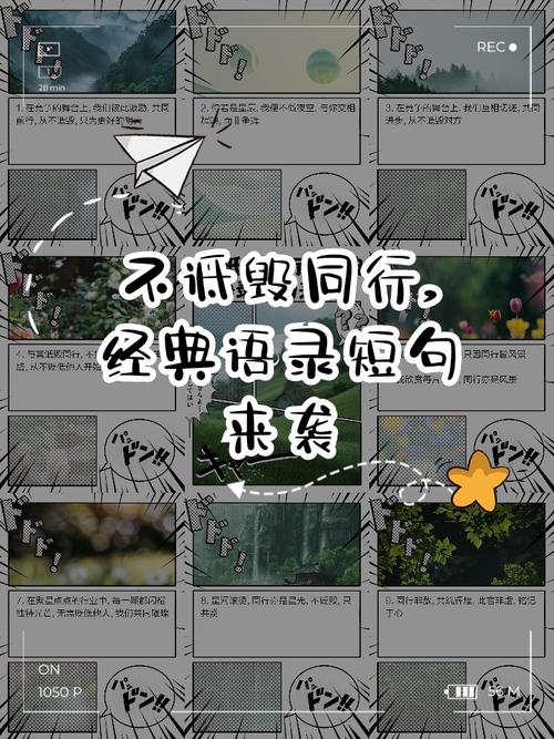 诋毁同行名言，为何有人信奉？-图3