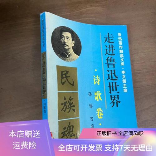 何为民族魂的诗歌？-图2