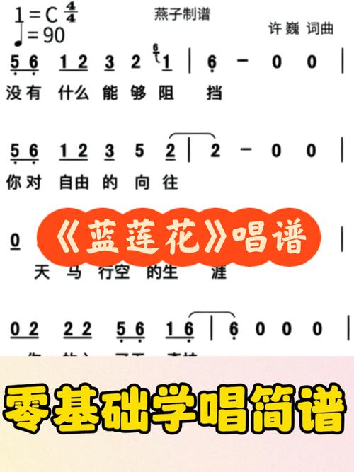 蓝莲花诗歌，藏着怎样的诗意？-图1