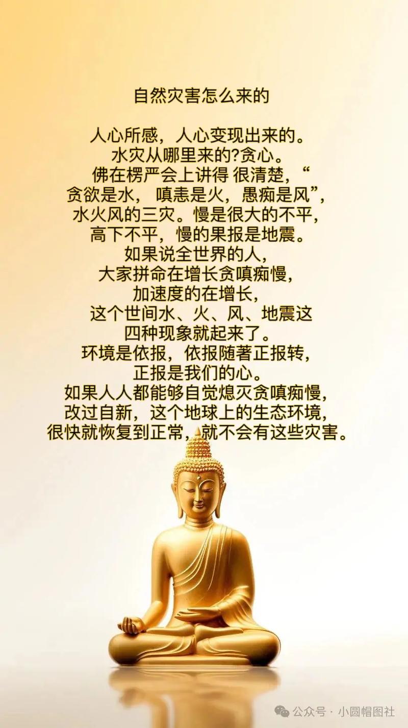 灾难面前,名言有何力量?-图1 灾难面前,名言有何力量?-图1