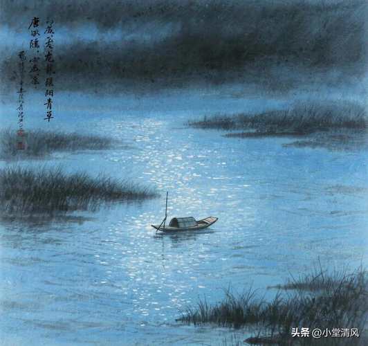 苍穹诗歌，藏着多少星辰心事？-图3