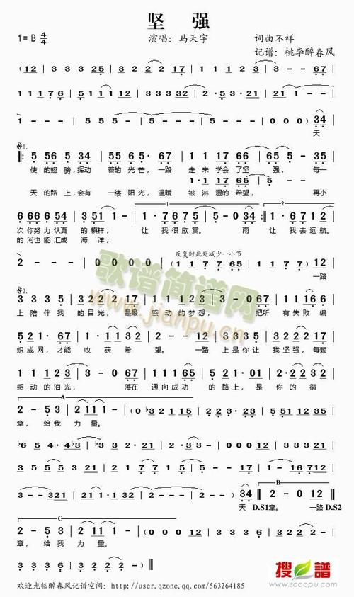 坚强诗歌,何为坚强真意?-图1 坚强诗歌,何为坚强真意?-图1