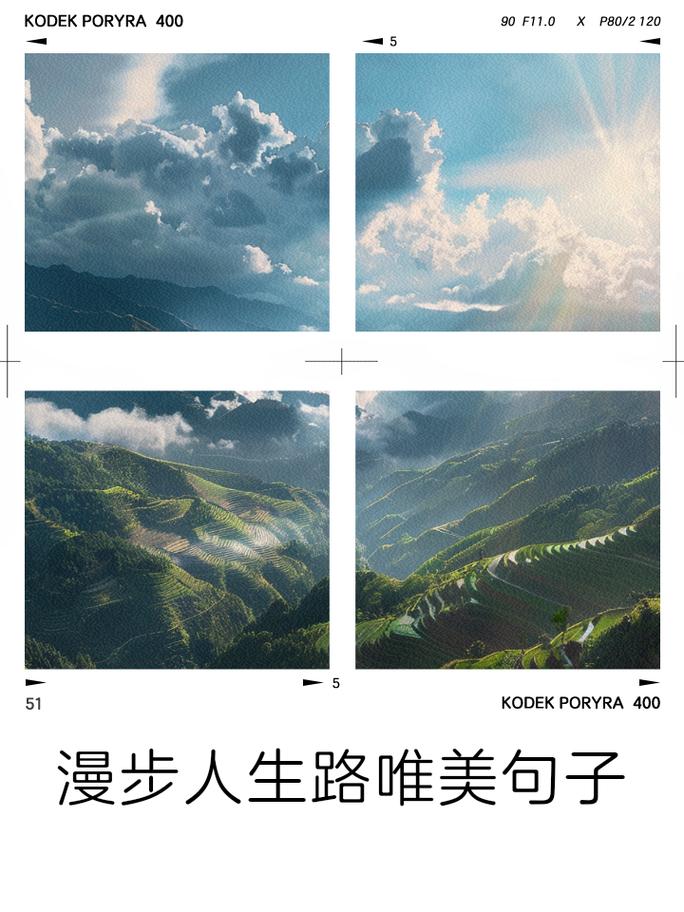 关于路的励志名言-图3