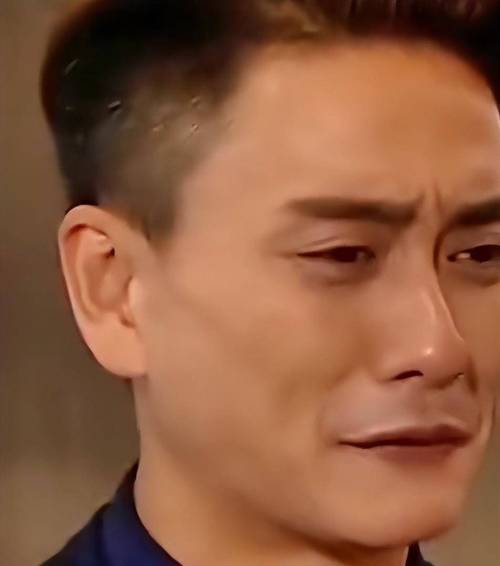 黄宗泽名言最经典是哪句？-图1