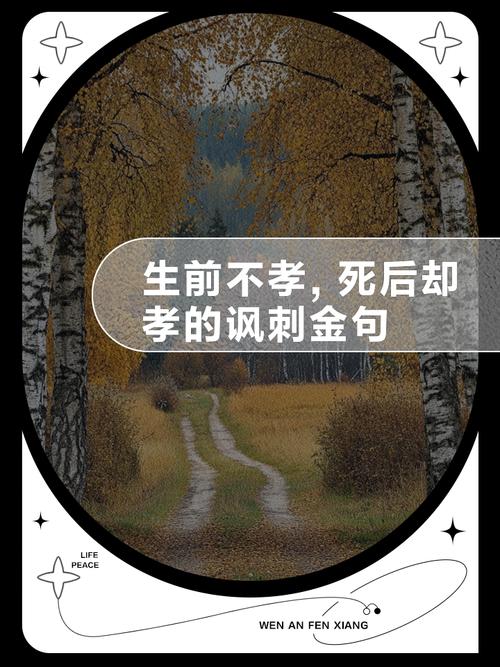 何为不等孝之真谛?-图2 何为不等孝之真谛?-图2