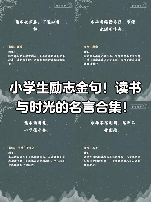 读书方法名言，哪种最有效？-图3