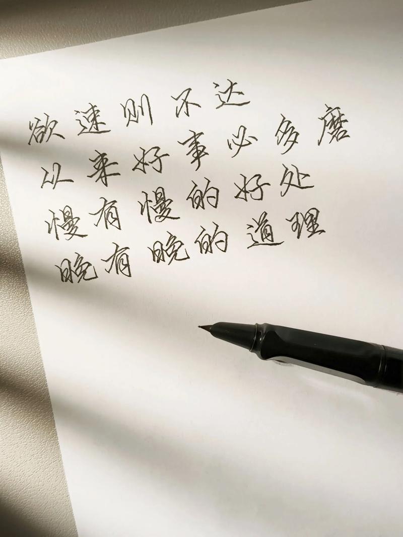 欲速为何不达?-图2 欲速为何不达?-图2