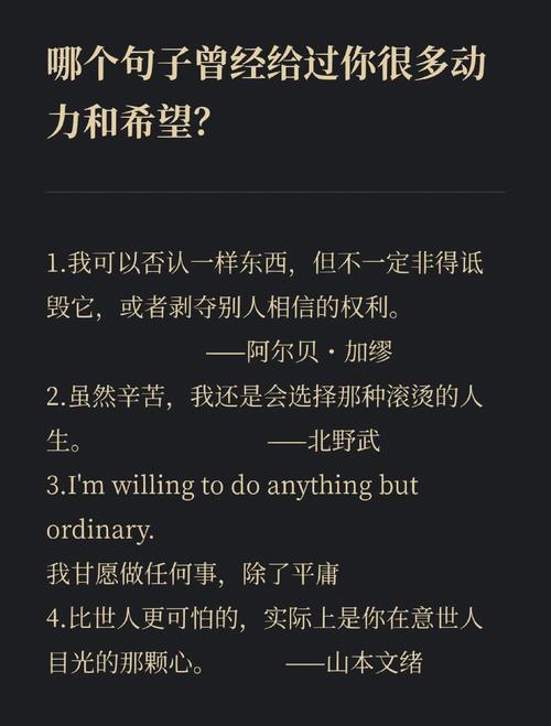 本拉登名言有何深意？-图3