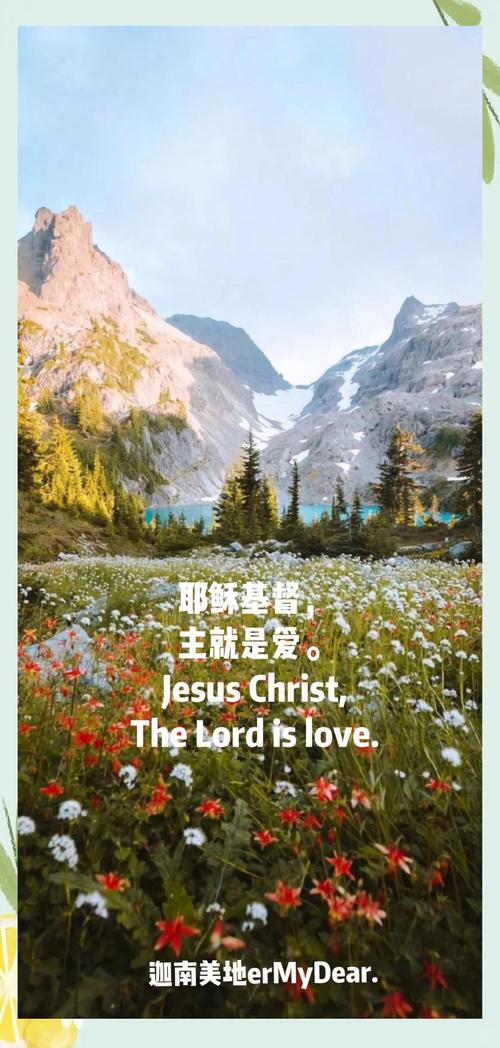 基督名言蕴含何种智慧？-图2