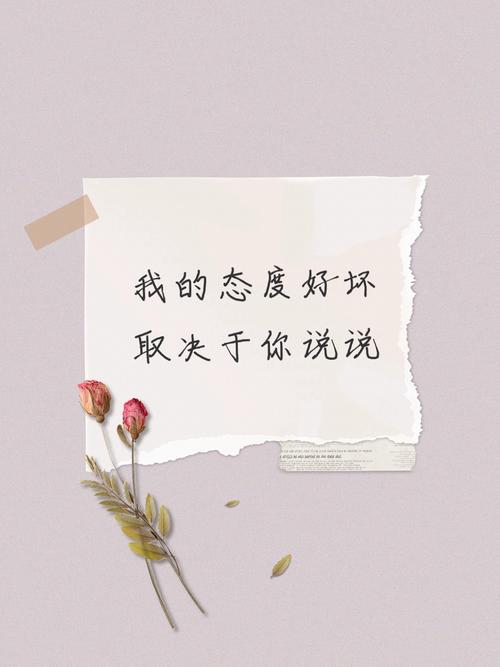 态度的诗歌，藏着怎样的灵魂？-图3