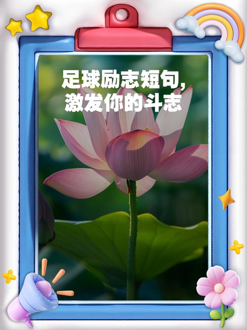 足球名言，哪些最激励人心？-图3