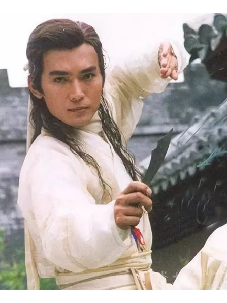 李寻欢最经典名言是哪句？-图3