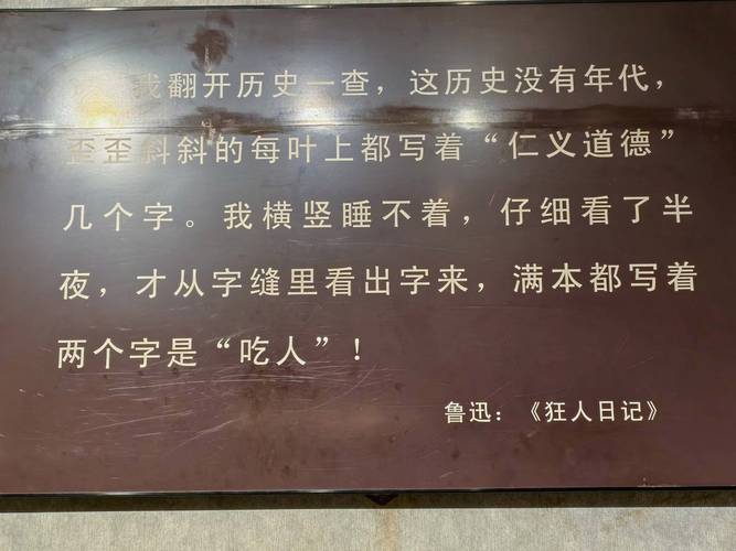 鲁迅时间名言，如何读懂其深意？-图2