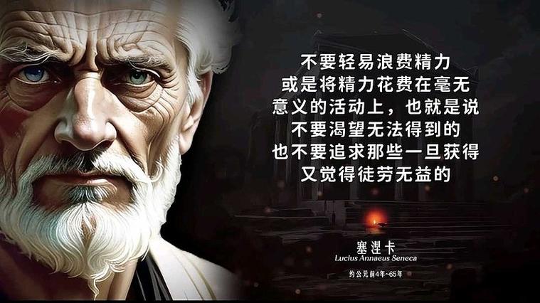 古希腊名言有何智慧？-图1