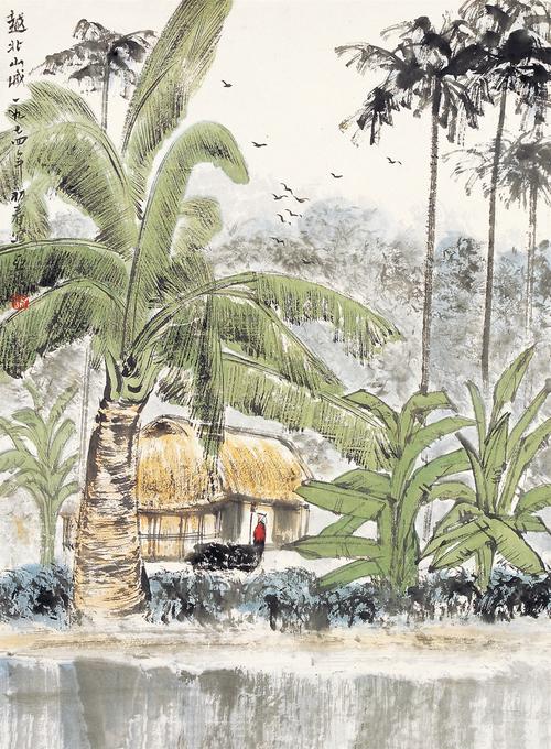 小屋诗歌-图2 小屋诗歌-图2