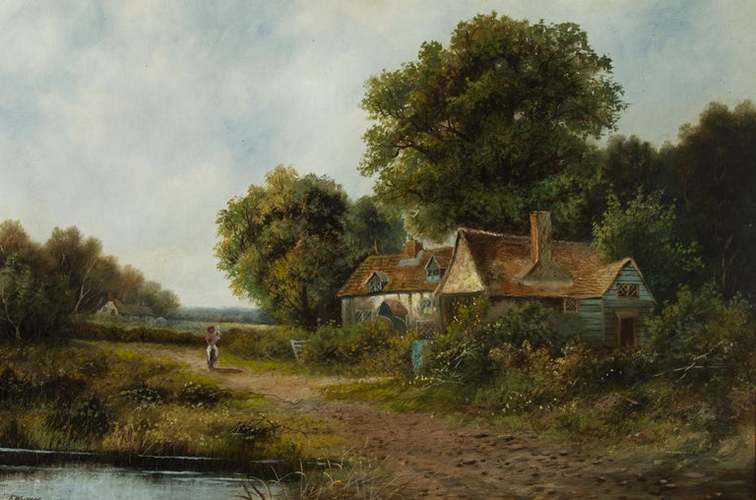 小屋诗歌-图3 小屋诗歌-图3